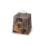 PANETTONE GRAN CACAO 600G